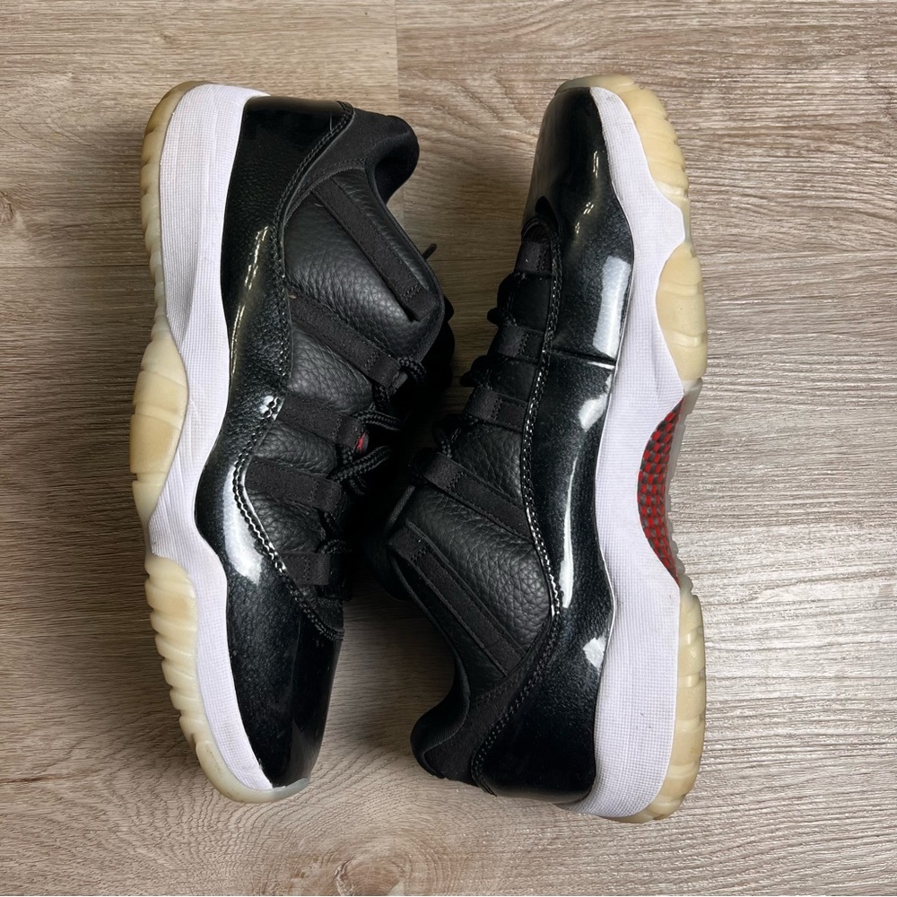 Air Jordan 11 Low